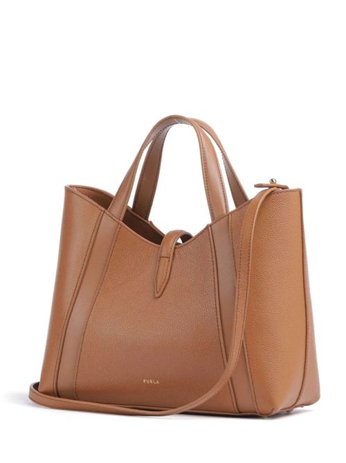 GOCCIA S TOTE FURLA | WB01789.BX3353RY000 BRANDY